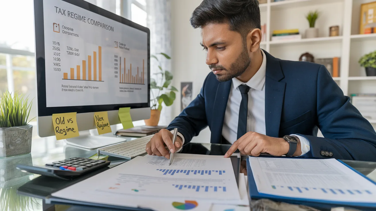 Strategic Decision-Making for Your Tax Filing