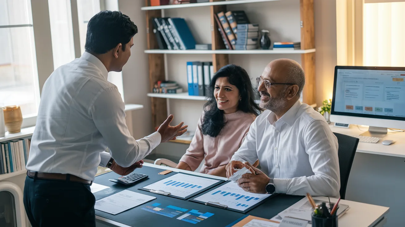 Expert Tax Planning Beyond Basic Compliance