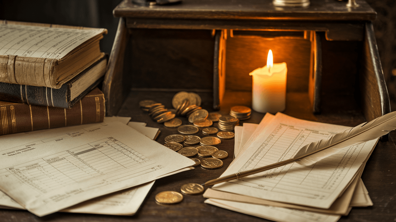 Mindful Money