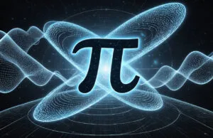 7 Powerful Ways Pi Shapes Our Universe: From Atoms to Galaxies