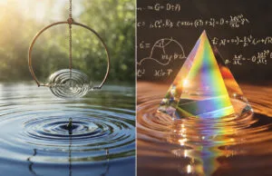 7 Powerful Ways Pi Shapes Our Universe: From Atoms to Galaxies