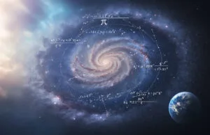 7 Powerful Ways Pi Shapes Our Universe: From Atoms to Galaxies