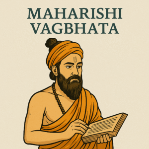 Heart Attack Prevention According to Maharishi Vagbhata