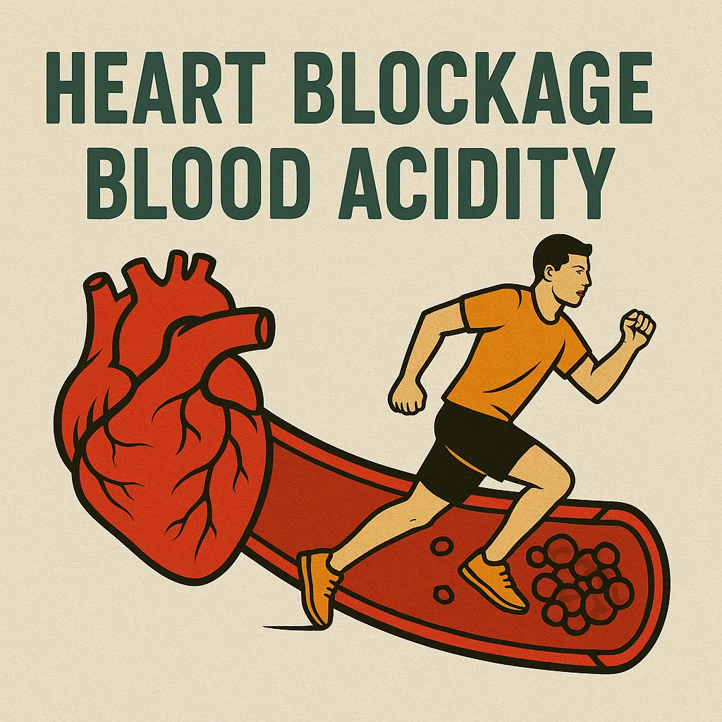 Heart Attack Prevention According to Maharishi Vagbhata